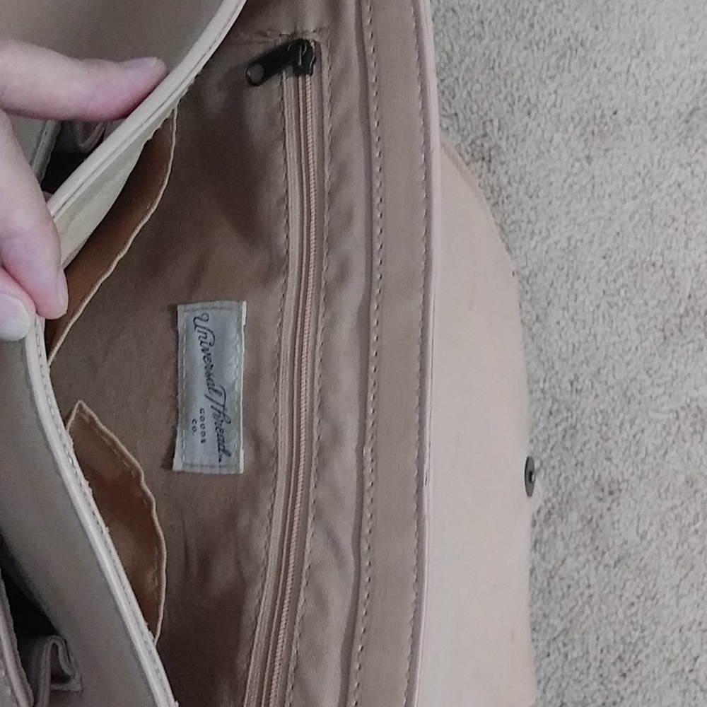 Universal Thread Backpack/Purse - image 6